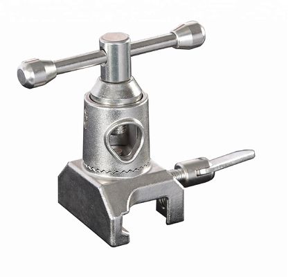 Side Rail Clamp Operating Table Clamps Radial Setting Clamp Fixing Clamps