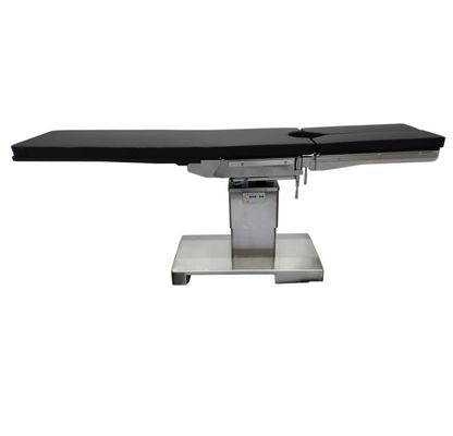 Rated Load 450kg Multi-function Electrical Hydraulic Operation Tables