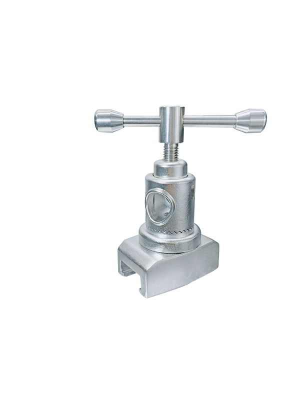 Universal Clark Socket Table Clamp Operating Table Clamps With Circular Hole