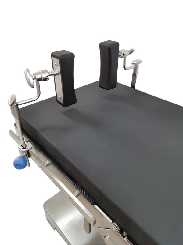 Operating Table Accessories Lumbar Support Operating Table Bracket