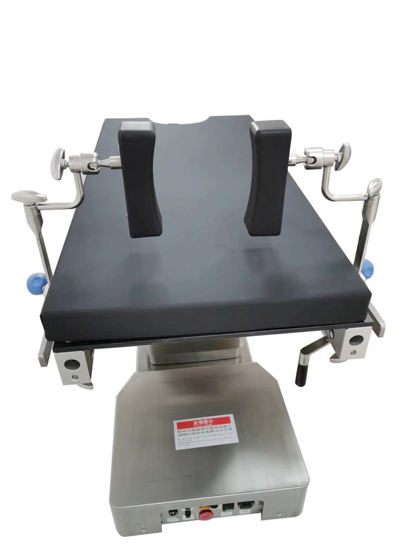 Operating Table Accessories Lumbar Support Operating Table Bracket