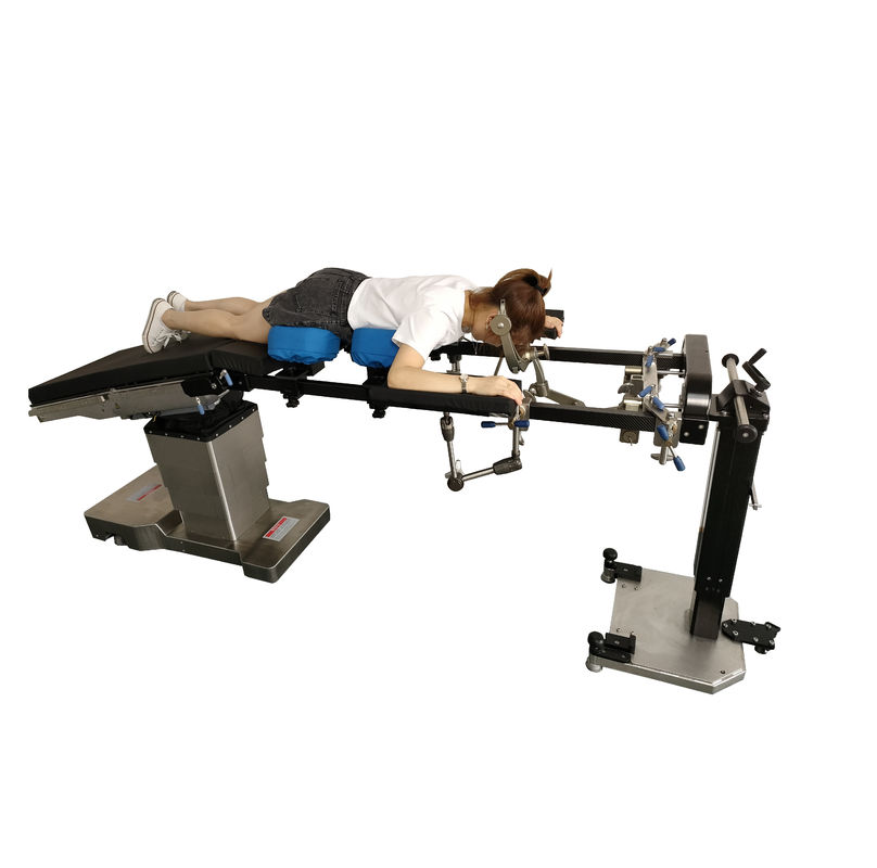 Carbon Fibre Operating Table Carbon Fibre Spine System Operating Table Accessories