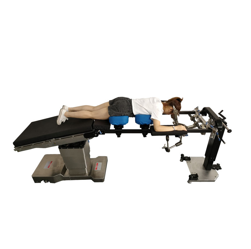 Carbon Fibre Operating Table Carbon Fibre Spine System Operating Table Accessories