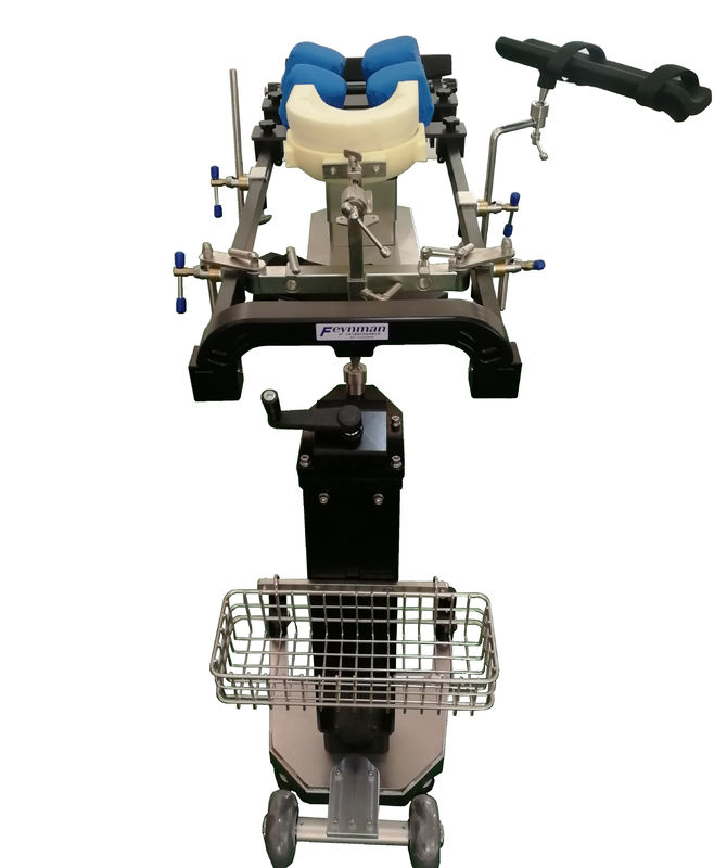 Carbon Fibre Operating Table Carbon Fibre Spine System Operating Table Accessories