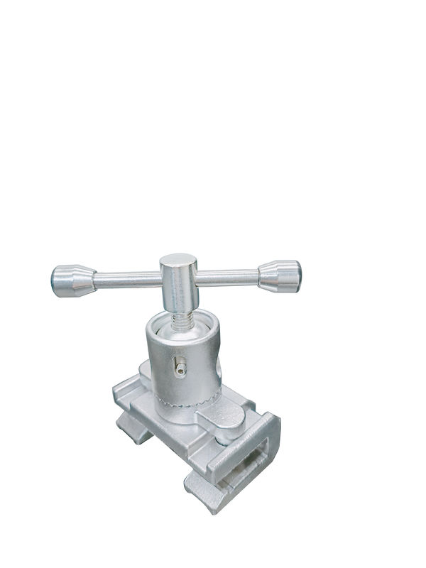 32x8mm Clark Socket Table Clamp For Mounting Leg Holder