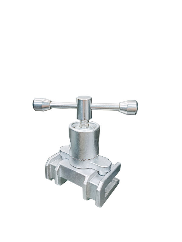 32x8mm Clark Socket Table Clamp For Mounting Leg Holder