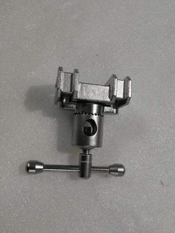 32x8mm Clark Socket Table Clamp For Mounting Leg Holder