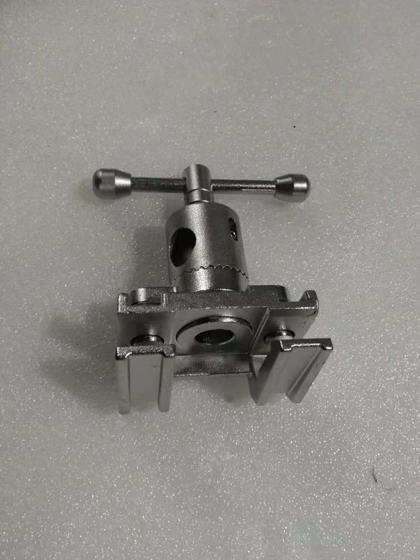 32x8mm Clark Socket Table Clamp For Mounting Leg Holder