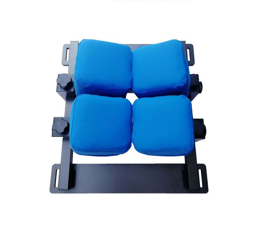 Spinal Operating Table Accessories Four Point Spinal Surgery Frame