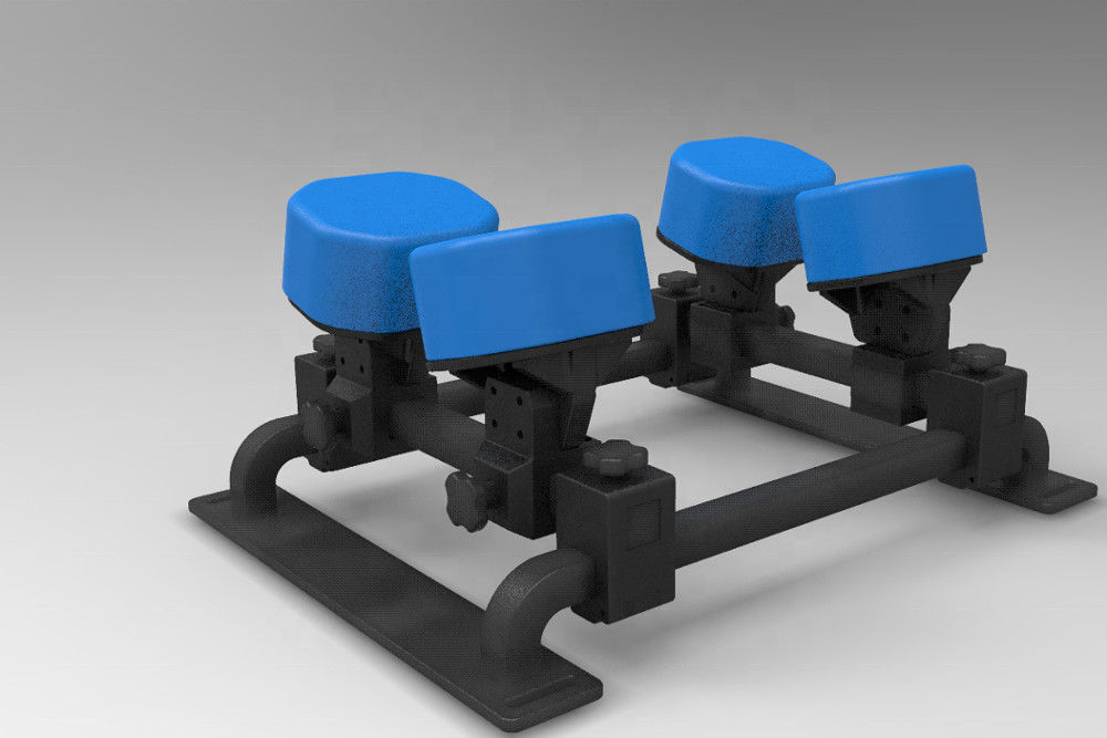 Spinal Operating Table Accessories Four Point Spinal Surgery Frame