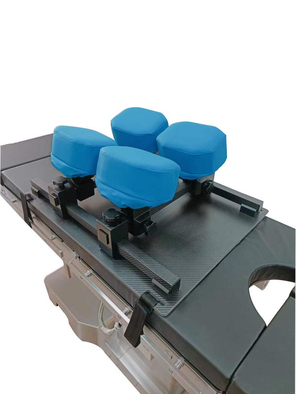 Spinal Operating Table Accessories Four Point Spinal Surgery Frame