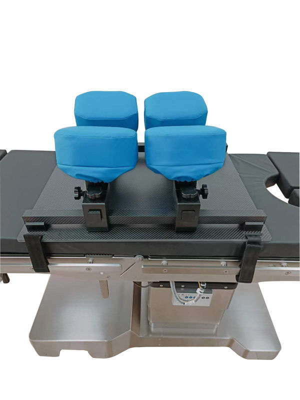 Spinal Operating Table Accessories Four Point Spinal Surgery Frame