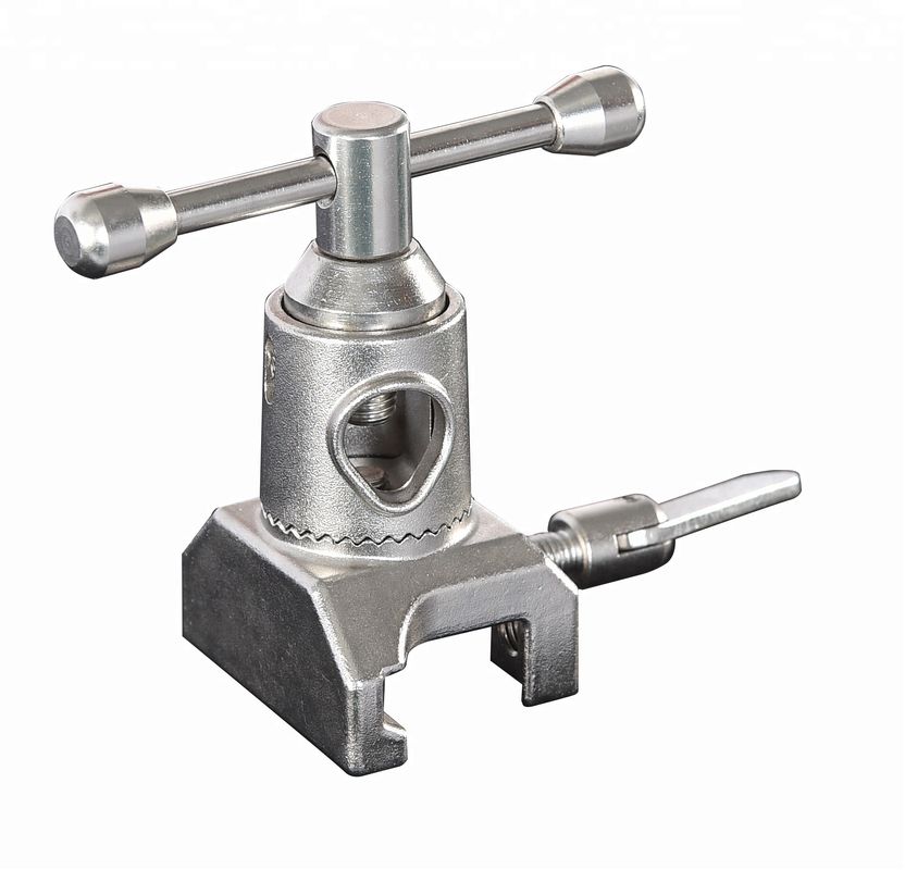 Side Rail Clamp Operating Table Clamps Radial Setting Clamp Fixing Clamps