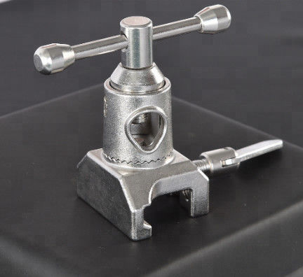 Side Rail Clamp Operating Table Clamps Radial Setting Clamp Fixing Clamps