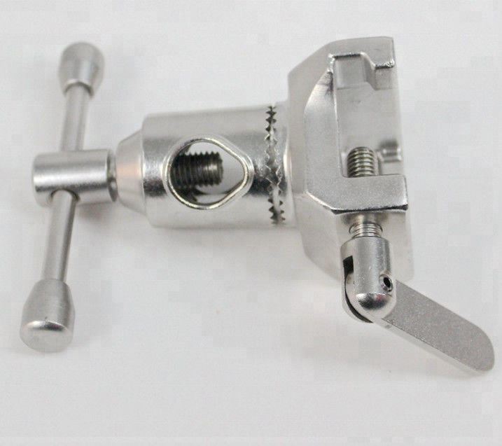 Side Rail Clamp Operating Table Clamps Radial Setting Clamp Fixing Clamps