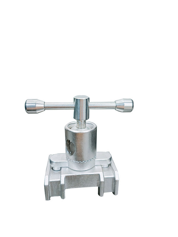 Stainless Steel Operation Table Clamp For Fixing Auxiliary Supports