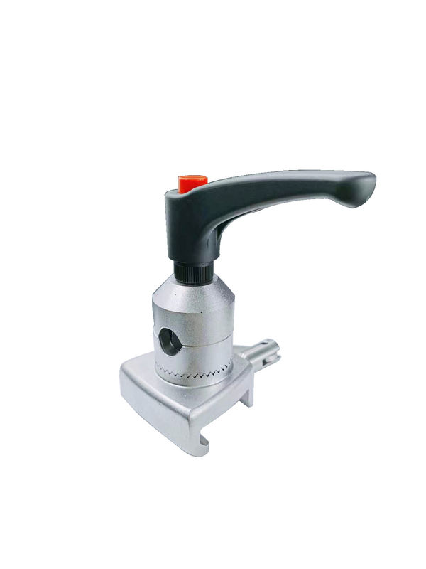 16mm Surgical Table Clamp Side Rail Clark Socket For Fixing Auxiliary Supports