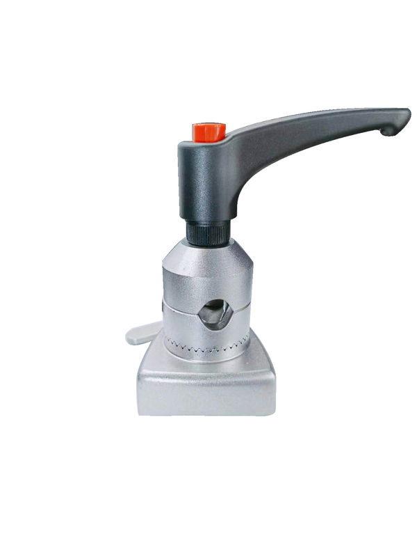 16mm Surgical Table Clamp Side Rail Clark Socket For Fixing Auxiliary Supports