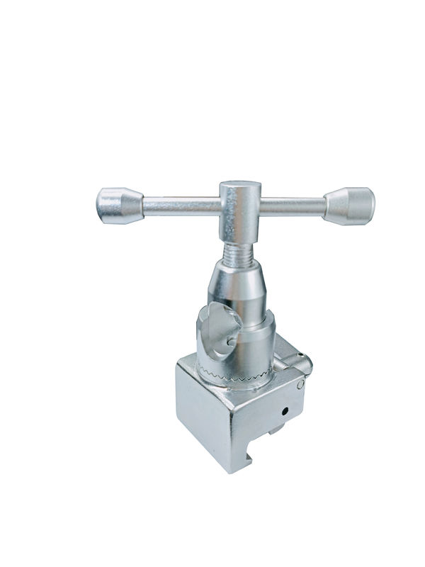 19mm Clark Socket Table Clamp Brackets Series Side Rail Clamp For Operation Room Application