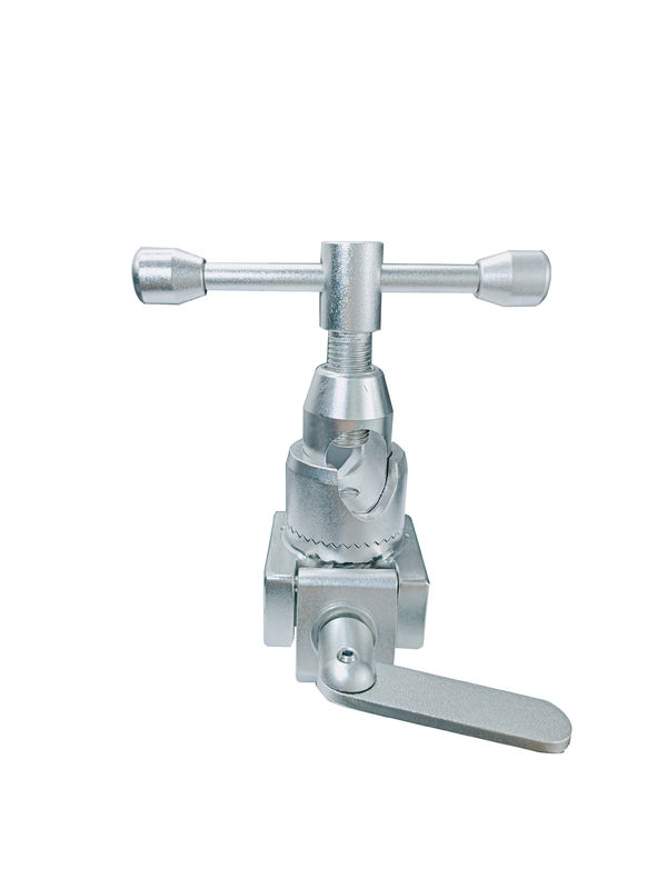 19mm Clark Socket Table Clamp Brackets Series Side Rail Clamp For Operation Room Application