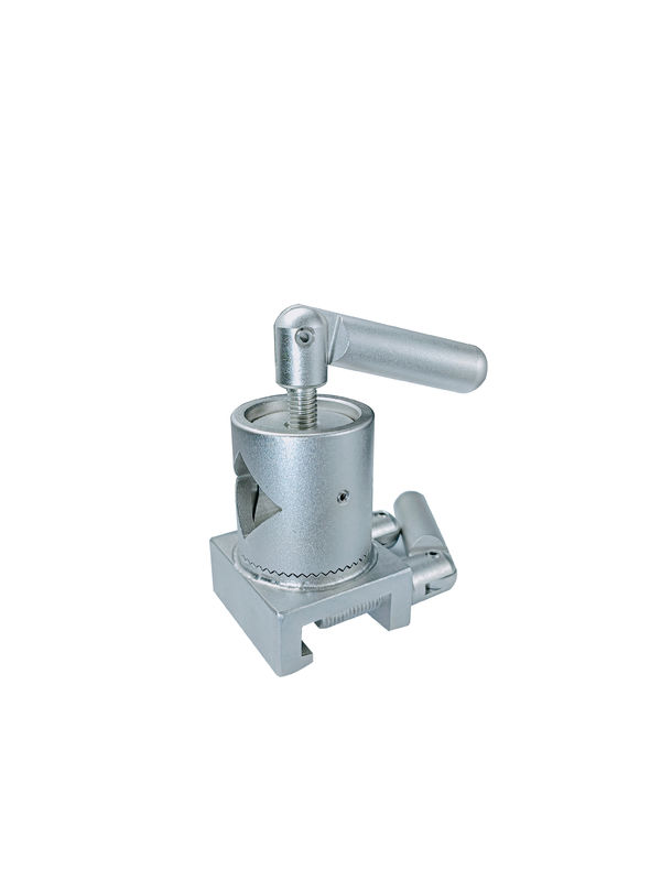 Power Machinery Surgical Table Clamp For Operation Table With 1-Year Warranty