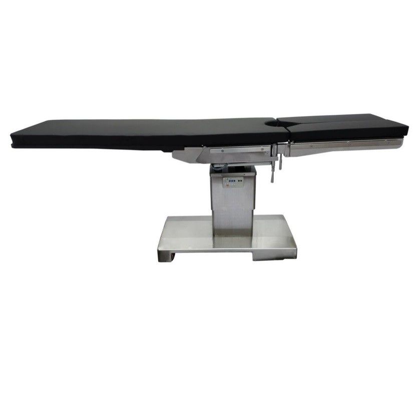 Rated Load 450kg Multi-function Electrical Hydraulic Operation Tables