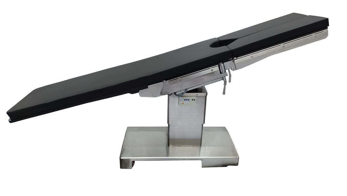 C Arm Operating Table Neurosurgery Surgery Operating Table