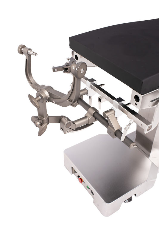 High Flexibility Surgical Head Stabilizer Universal Three Point Design Craniocerebral Surgery Frame