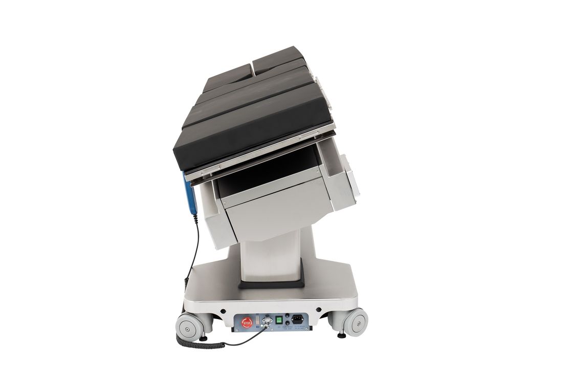 Electric Hydraulic Surgery Table Hospital Equipment