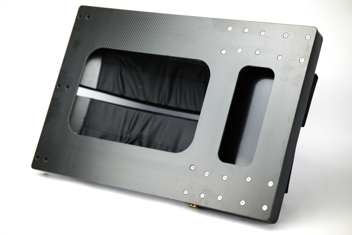 Operating Table Accessories Spinal Wilson Frame for Operating Table