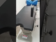 Поддержка стороны операционного стола нержавеющей стали аксессуаров операционного стола FP-005-B