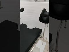 держатель ноги Arthroscopy колена держателя колена 16mm артроскопический для таблицы деятельности установил