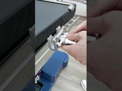 FP-037-A Зажим для стола управления