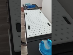 Боковая позиция Поддержка пациента для плавного позиционирования пациента