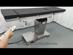 AT600B2 Электрический гидравлический столик для хирургических операций