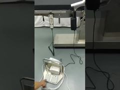 Хирургический держатель колена